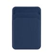 Silicone Magnetic Phone Wallet | https://www.bestnamebadges.com