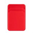Silicone Magnetic Phone Wallet | https://www.bestnamebadges.com