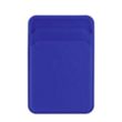 Silicone Magnetic Phone Wallet | https://www.bestnamebadges.com