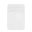 Silicone Magnetic Phone Wallet | https://www.bestnamebadges.com