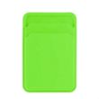Silicone Magnetic Phone Wallet | https://www.bestnamebadges.com