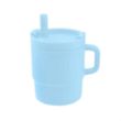 Mini Intrepid Tumbler Ice Cube Mold | https://www.bestnamebadges.com