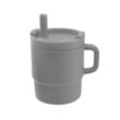 Mini Intrepid Tumbler Ice Cube Mold | https://www.bestnamebadges.com