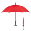 46" Arc Umbrella With Prop Stand | https://www.bestnamebadges.com