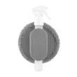 All-In-One Refillable Spray Bottle & Cleaning Cloth | https://www.bestnamebadges.com