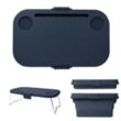 Collapsible Picnic Basket Cooler | https://www.bestnamebadges.com