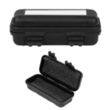 Hard Case With Foam Lining - Small | https://www.bestnamebadges.com