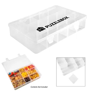 Snack Caddy | https://www.bestnamebadges.com