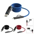 Magnetic Fast Charge Cable | https://www.bestnamebadges.com