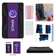 LoveHandle® Pro Wallet Phone Grip | https://www.bestnamebadges.com