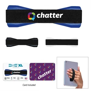LoveHandle® XL Phone Grip | https://www.bestnamebadges.com