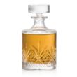 Brinkley Decanter & Lid | https://www.bestnamebadges.com