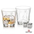 Swiss Force® S/S Ice Cubes & 2 Oakhaven OTR | https://www.bestnamebadges.com