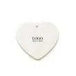 Full Color Ceramic Ornaments | https://www.bestnamebadges.com