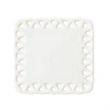 Lace Style Full Color Ceramic Ornaments | https://www.bestnamebadges.com