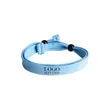 Adjustable Double-Layer Friendship Bracelet | https://www.bestnamebadges.com