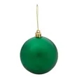 Round Ornament | https://www.bestnamebadges.com