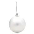 Round Ornament | https://www.bestnamebadges.com