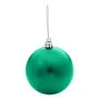 Round Ornament | https://www.bestnamebadges.com