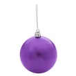 Round Ornament | https://www.bestnamebadges.com