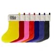 Jova Christmas Stocking | https://www.bestnamebadges.com