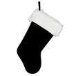 Jova Christmas Stocking | https://www.bestnamebadges.com