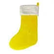 Jova Christmas Stocking | https://www.bestnamebadges.com