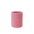 Terry Sweatband Wristbands With Embroidered Logo | https://www.bestnamebadges.com