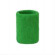 Terry Sweatband Wristbands With Embroidered Logo | https://www.bestnamebadges.com