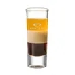 Portland Shot Glass - Deep Etch | https://www.bestnamebadges.com