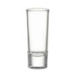 Portland Shot Glass - Deep Etch | https://www.bestnamebadges.com