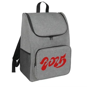 Brandt 15" Laptop Backpack ( 12'' x 5.75'' x 17'' )
