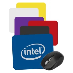 Union printed, High Quality Mouse Pad