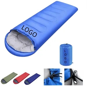 Outdoor camping hiking sleeping bag