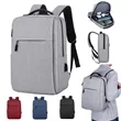 Business Smart Commuter Laptop Backpack | https://www.bestnamebadges.com