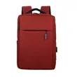 Business Smart Commuter Laptop Backpack | https://www.bestnamebadges.com