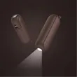 Portable Fan w/Power Bank & Flashlight | https://www.bestnamebadges.com