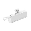 Bracket Capsule 5000mAh Mobile Power Bank | https://www.bestnamebadges.com