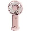 Mini Usb Rechargeable Handheld Fan | https://www.bestnamebadges.com