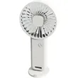 Mini Usb Rechargeable Handheld Fan | https://www.bestnamebadges.com