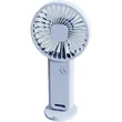 Mini Usb Rechargeable Handheld Fan | https://www.bestnamebadges.com