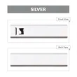 Power Bank Portable Charger | https://www.bestnamebadges.com