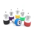 Dual USB Port Car Charger | https://www.bestnamebadges.com