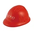 Hard Hat Stress Ball | https://www.bestnamebadges.com