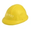 Hard Hat Stress Ball | https://www.bestnamebadges.com