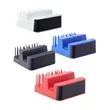 Light Up Logo Cell Phone Stand | https://www.bestnamebadges.com