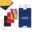 Suction Phone Wallet | https://www.bestnamebadges.com