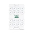 Suction Phone Wallet | https://www.bestnamebadges.com