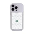 Suction Phone Wallet | https://www.bestnamebadges.com