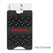 Suction Phone Wallet | https://www.bestnamebadges.com